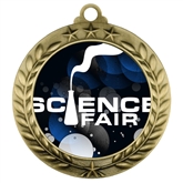 Science Medal