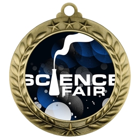 Science Medal