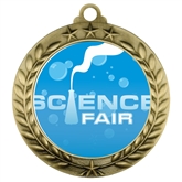 Science Medal