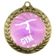 Gymnastics Medal