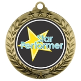 Star Performer Medal