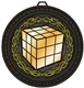 Cube Medal