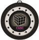 Cube Medal