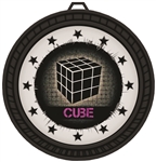 Cube Medal