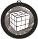 Cube Medal