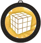 Cube Medal