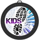 Kids Run Medal