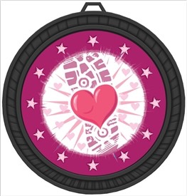 Love Medal