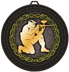 Paintball Medal