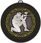 Paintball Medal