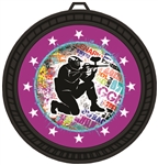 Paintball Medal