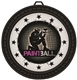 Paintball Medal