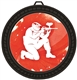 Paintball Medal