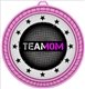 Team Mom Medal