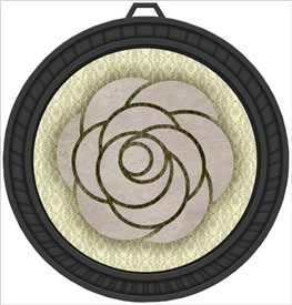 Beauty Medal