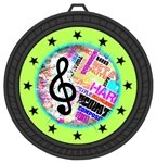 Music Medal