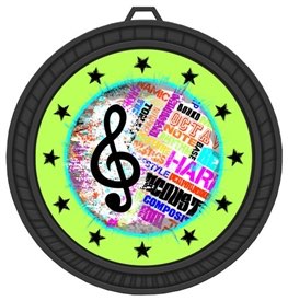 Music Medal