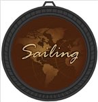 Sailing Medal