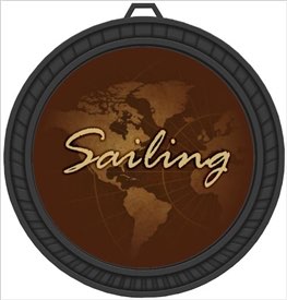 Sailing Medal