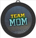 Team Mom Medal