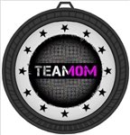 Team Mom Medal