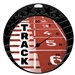 Track & Field Medal