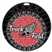 Track & Field Medal