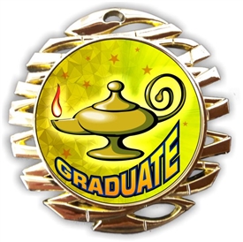 Graduate Medal