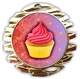 Baking Medal