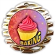 Baking Medal