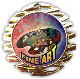 Fine Art Medal