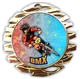 BMX Medal