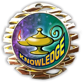 Knowledge Medal