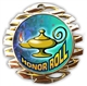 Honor Roll Medal