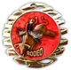 Rodeo Medal