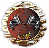 Racing Medal