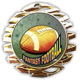 Fantasy Football Medal