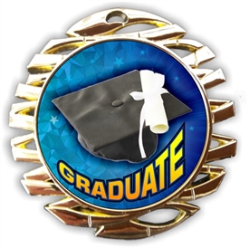 Graduate Medal