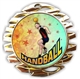 Handball Medal