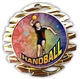 Handball Medal