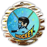 Hockey Medal