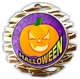 Halloween Medal