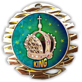 King Medal