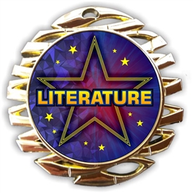 Literature Medal