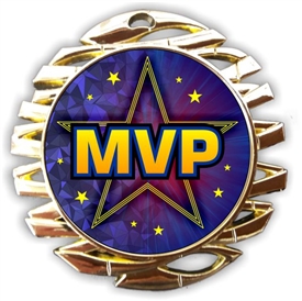 MVP Medal