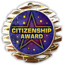 Citizenship Medal