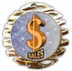 Sales Medal