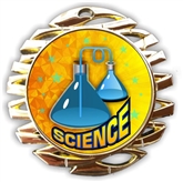 Science Medal