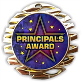 Principal's Award Medal