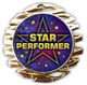 Star Performer Medal